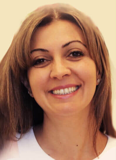 Tala Batarseh - Dentist Toronto - Dental Mentorship Group